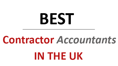 Top Contractor Accountants in the UK