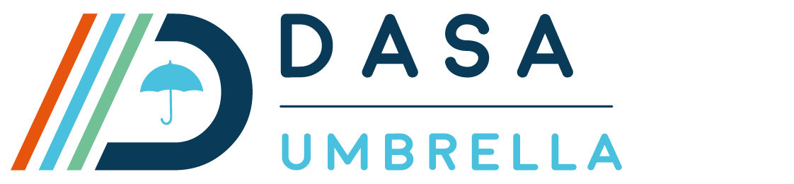 DASA Umbrella Logo