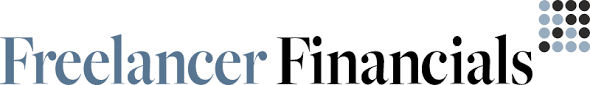 Freelancer Financials Logo
