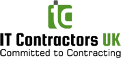 IT Contractors UK Logo Web