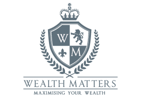 Wealth Matters Logo