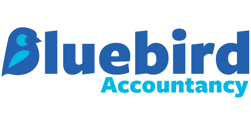 Bluebird Accountancy Logo