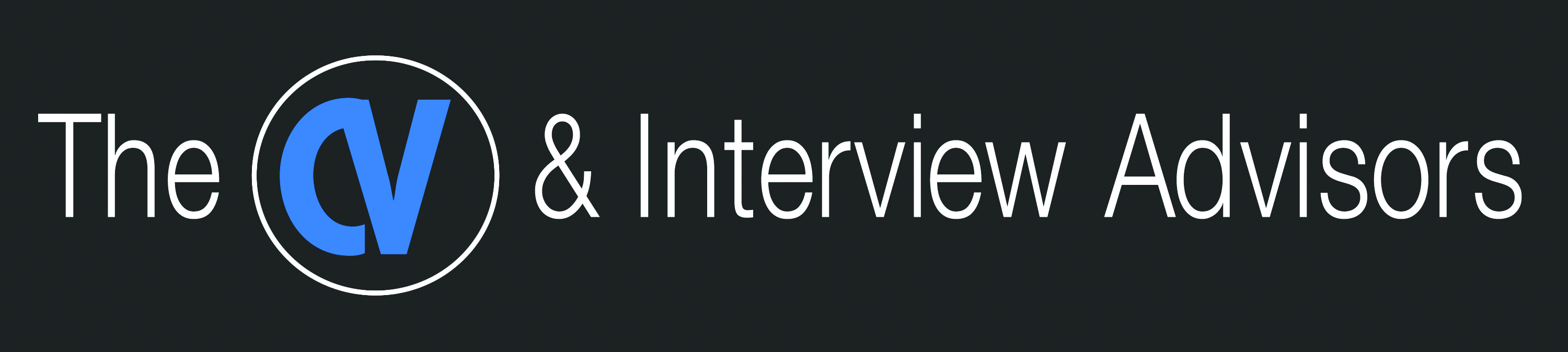 CV Interview and Advisors Logo