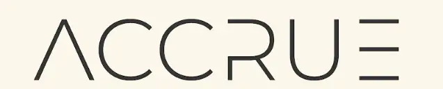 Accrue Accounting Logo