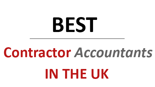 Top Contractor Accountants in the UK