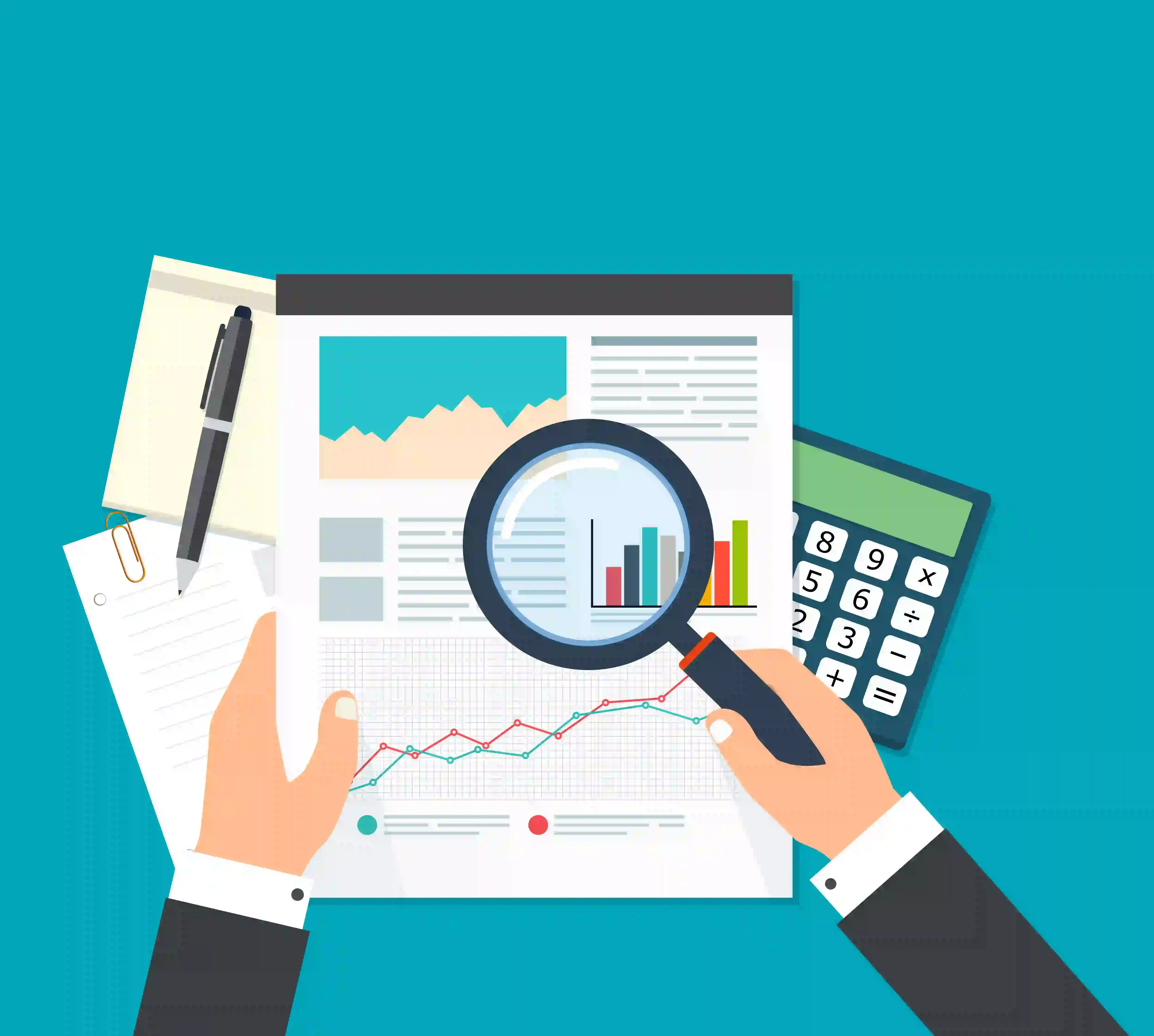 How contractor accountants calculate fees | How much should you pay?