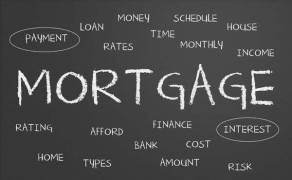 contractor mortgages