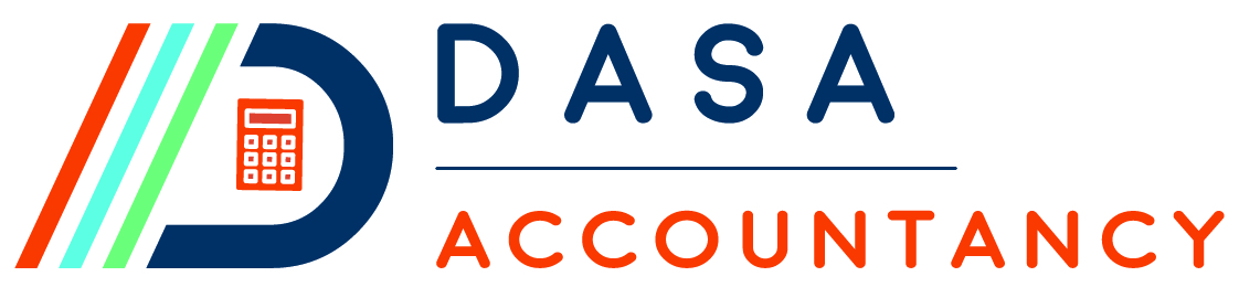 DASA Accountancy Logo