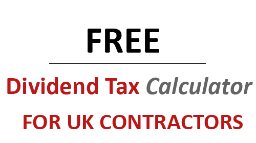 Dividend Tax-Calculator