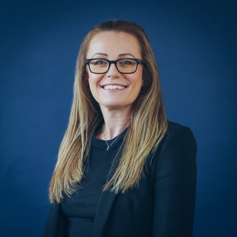Fiona Heyes CTA