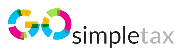 GoSimpleTax Logo