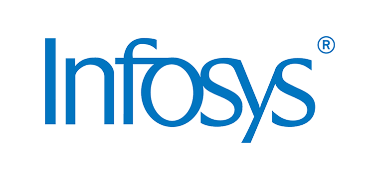 Infosys logo