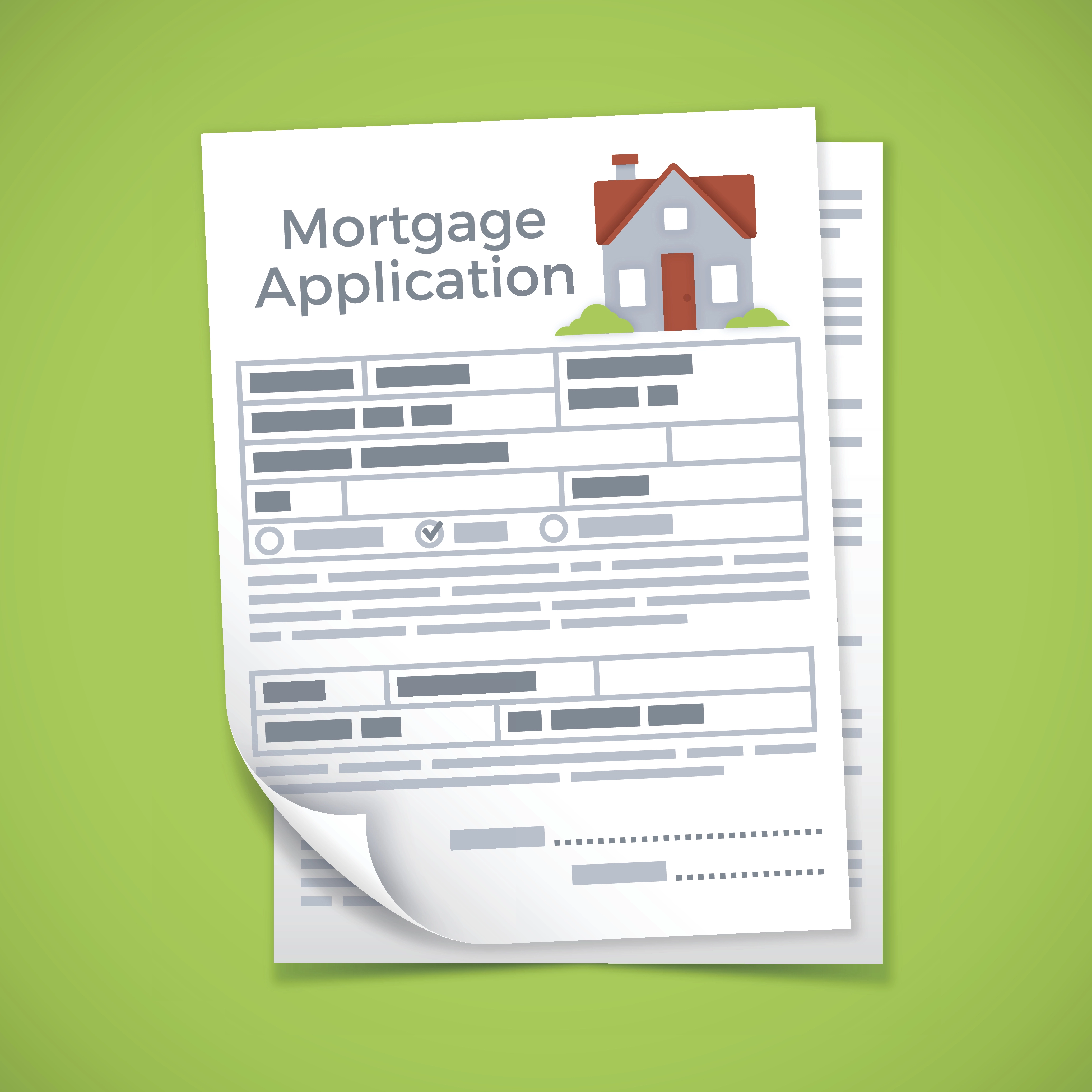 Contractor Mortgages