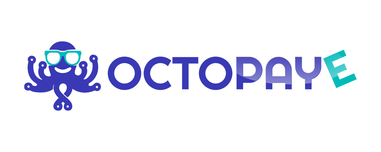 Octopaye Logo