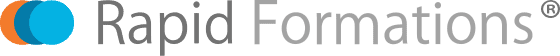 Rapid Formations logo