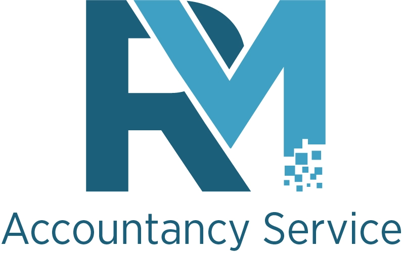 RM Accountancy Logo