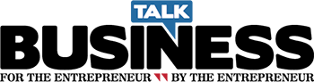 Talk Business logo