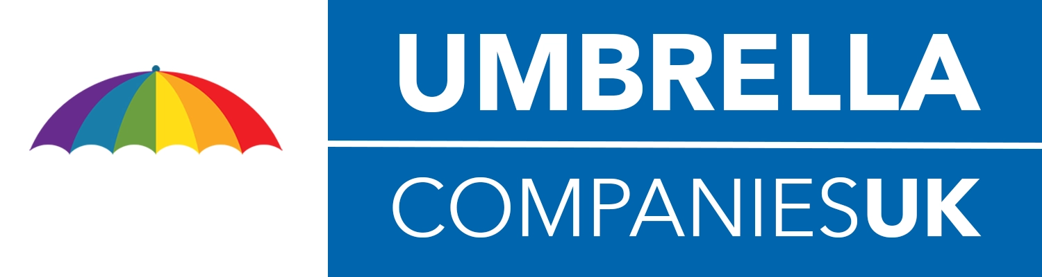 Umbrella Companies UK Logo