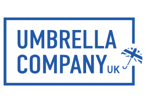 Umbrella Company UK Logo