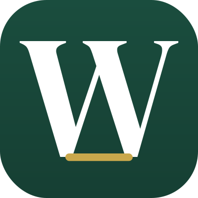 Woodcock Accounting logo