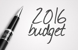 Budget is good for small business but still hurts contractors