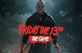 Friday The 13th: The Game release date announced