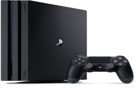 Things to know before you buy or upgrade to the new Playstation 4 Pro