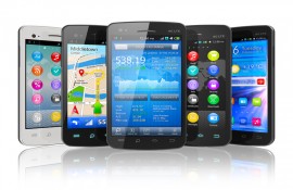 Smartphone Technology To Be Smarter in Future