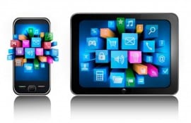 How Can A Small Business Take Advantage Of Mobile Technology