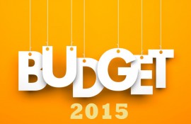 How the 2015 Budget could affect you as an Independent Contractor