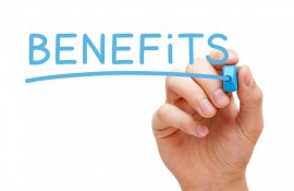 5 benefits of contracting through an umbrella company
