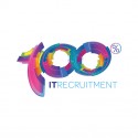 100% IT Recruitment Ltd